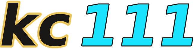 kc111 logo